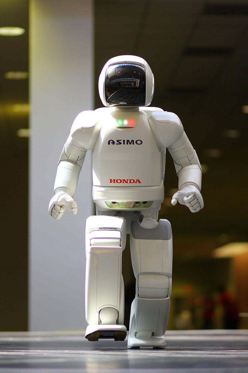 AI Confidently Explains Why Your Job Is Fine, Definitely Not Being Replaced