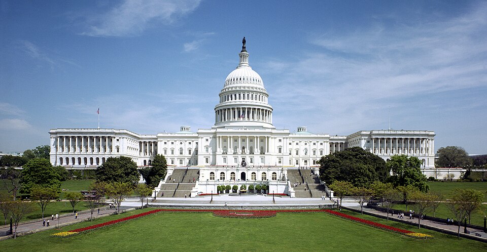 Congress Gives Unelected Foreign Monarch 14 Standing Ovations; Still Can't Pass a Budget
