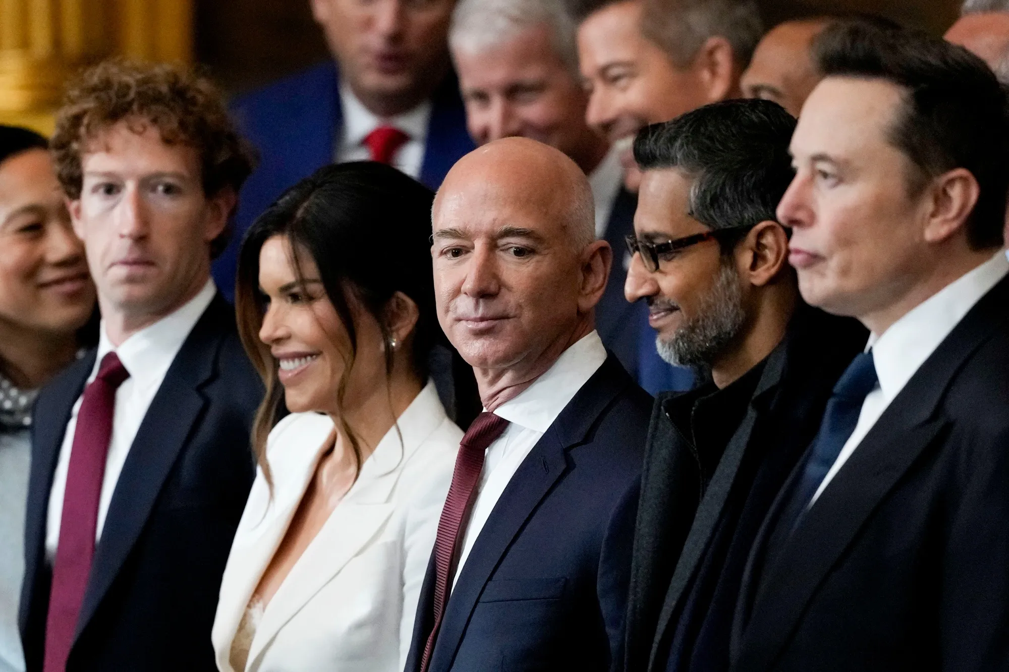AI Chatbot Hired as Congressional Aide Becomes Office's Most Ethical Employee by Doing Nothing